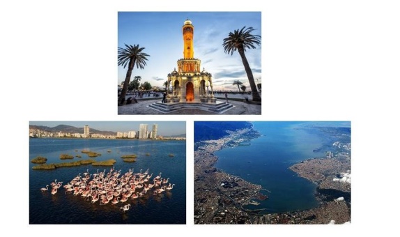 İzmir Çevre Durum Raporu 2022 İzmir Çevre Durum Raporu 2022