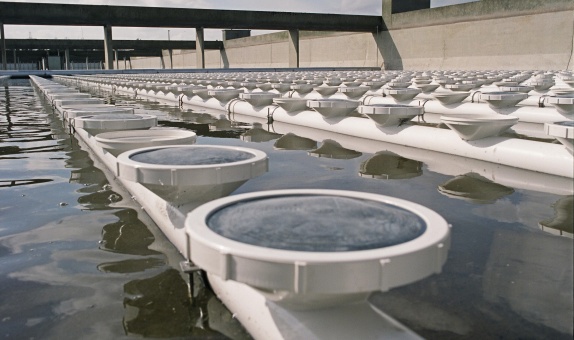 Xylem'den Sürdürülebilir Geleceğe Katkı Sağlayan Havalandırma Çözümleri