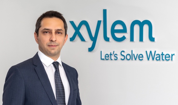 'Türkiye'yi Üretim Merkezi Haline Getirmeyi Hedefliyoruz'