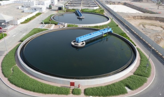 Arıtılmış Atıksuların Kullanım Alanı Genişliyor