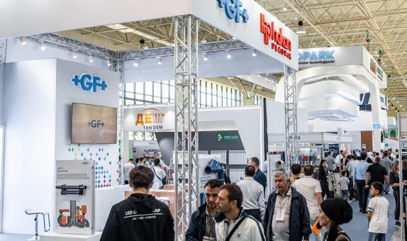 GF Hakan Plastik, Özbekistan ve Nijerya'da İşbirliklerini Güçlendirdi