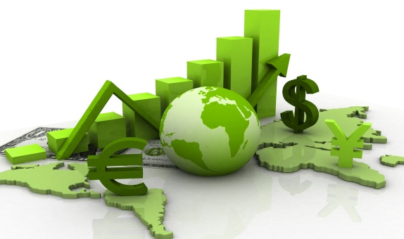 Küresel Çevresel Acil Durumları Çözmek: Finansal Aktörler Üzerine Düşeni Yapıyor mu? Küresel Çevresel Acil Durumları Çözmek: Finansal Aktörler Üzerine Düşeni Yapıyor mu?