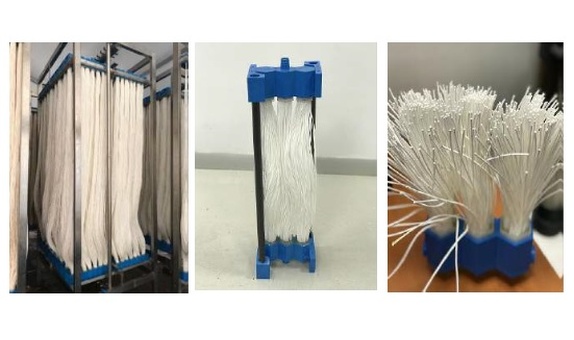 Membran Modülleri (2. Bölüm) Membran Modülleri (2. Bölüm)