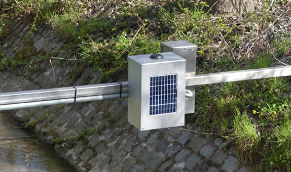 VEGAPULS C 11 Uzak Sahalardan Güvenilir Seviye Ölçüm Değerleri Bildiriyor