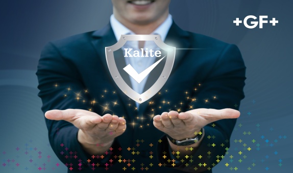 GF Hakan Plastik: "2025 Hedefimiz Yenilikçi Çözümler ve Yüksek Kalite"