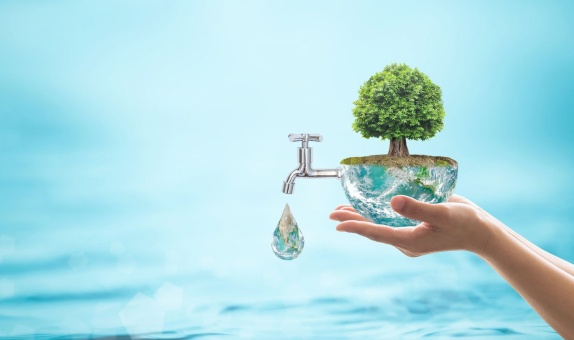 Sürdürülebilir Su Yönetimi Sürdürülebilir Su Yönetimi