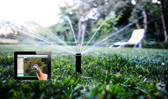 Akıllı Su Sistemleri Akıllı Su Sistemleri