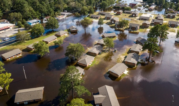 COP27 Kayıp ve Hasar Fonu Hakkında Bilmeniz Gerekenler