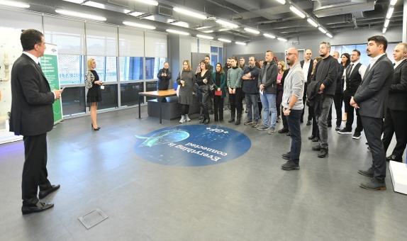 GF Hakan Plastik'in 2023 Hedefi İhracat Pazarlarını Artırmak GF Hakan Plastik'in 2023 Hedefi İhracat Pazarlarını Artırmak