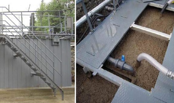 Gri Su Arıtımı (İkinci Bölüm) Gri Su Arıtımı (İkinci Bölüm)