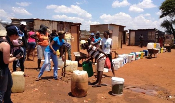 İklim Değişikliği ve Su: "Havadan Su Elde Etmek" İklim Değişikliği ve Su: "Havadan Su Elde Etmek"