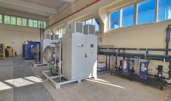 Sisdoz A.Ş. Dezenfeksiyon Projelerine Hız Kesmeden Devam Ediyor Sisdoz A.Ş. Dezenfeksiyon Projelerine Hız Kesmeden Devam Ediyor