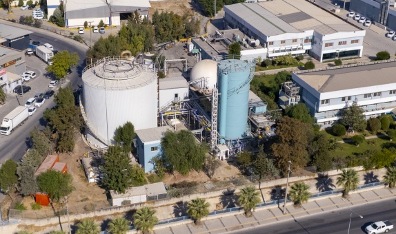 Veolia Water Technologies Pınar Süt ile Atık Su Arıtma Tesisi Projesine İmza Attı Veolia Water Technologies Pınar Süt ile Atık Su Arıtma Tesisi Projesine İmza Attı