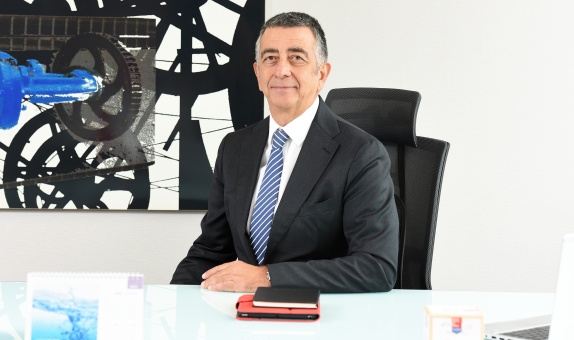 Akkim, 50 Milyondan Fazla İnsanı Temiz Su ile Buluşturuyor Akkim, 50 Milyondan Fazla İnsanı Temiz Su ile Buluşturuyor
