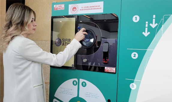 Depozito Uygulama Sistemi 2024'te Zorunlu Hale Getirilecek Depozito Uygulama Sistemi 2024'te Zorunlu Hale Getirilecek