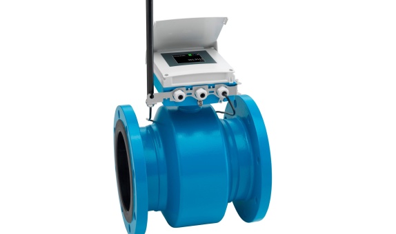 Endress+Hauser Proline Promag W 800