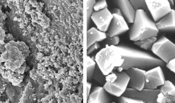 Membran Önündeki Filtrelerde Biyolojik Kirlenme ve AFM Aktif Filtre Malzemesi ile Önlenmesi