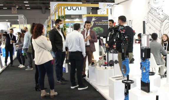 Çevre Teknolojileri Bileşenlerine Artan İlgi Yeni Rekorlar Getiriyor Çevre Teknolojileri Bileşenlerine Artan İlgi Yeni Rekorlar Getiriyor