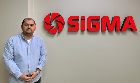 Sigma Pompa Yönetim Kurulu Başkanı Serkan Kılıç 'Ürünlerimiz ile Yüzde 65 Oranında Enerji Tasarrufuna Ulaşabiliyoruz' Sigma Pompa Yönetim Kurulu Başkanı Serkan Kılıç 'Ürünlerimiz ile Yüzde 65 Oranında Enerji Tasarrufuna Ulaşabiliyoruz'