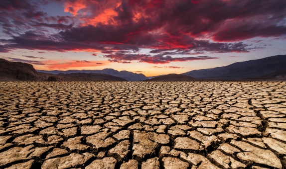 Her 10 Kişiden 9'u İklim Değişikliğinin Tehlike Arz Ettiğinin Farkında