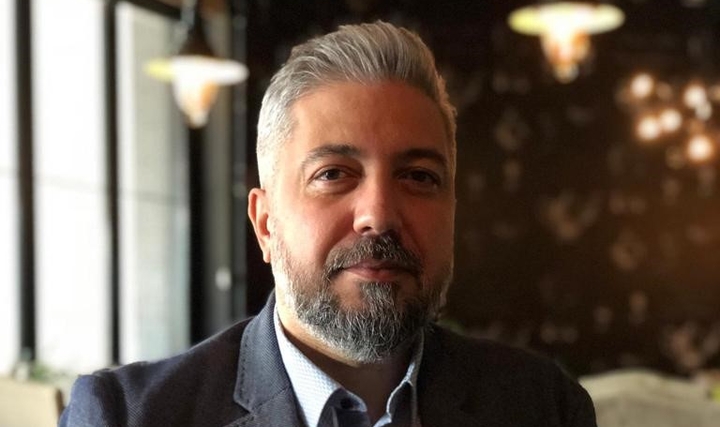 Sisdoz Genel Müdürü Serhat Utku: 'Su Yönetimi Profesyonel Bir Şekilde Ele Alınmalı' Sisdoz Genel Müdürü Serhat Utku: 'Su Yönetimi Profesyonel Bir Şekilde Ele Alınmalı'