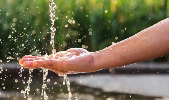 Xylem Sürdürülebilir Dünya için Suyu Çevreye Yeniden Kazandırıyor