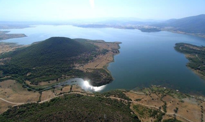 İzmir Su Raporu Yayımlandı İzmir Su Raporu Yayımlandı