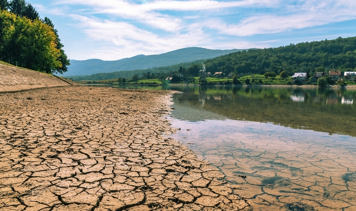 Su Kıtlığı Kapıda, Atık Suların Geri Kazanımının Önemi Artıyor