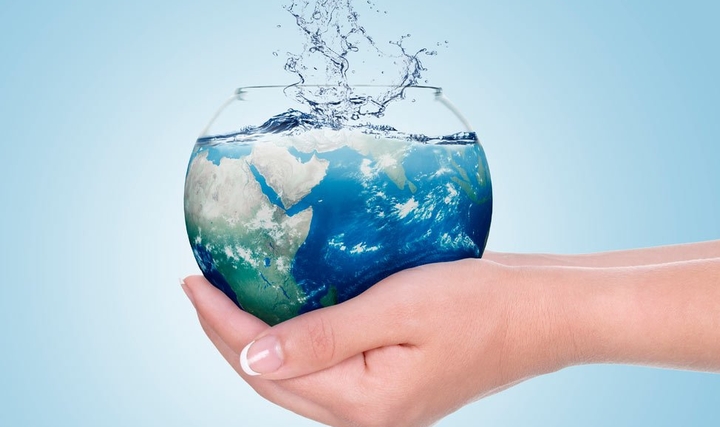 Su Yönetiminde Etik Yaklaşımlar Su Yönetiminde Etik Yaklaşımlar