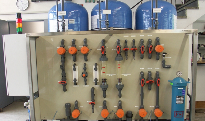 Yüzey Kaplama ve Hidrometalurjide Asit, Asit Karışımları, Kimyasal Çözeltilerin Dönüşümü Yüzey Kaplama ve Hidrometalurjide Asit, Asit Karışımları, Kimyasal Çözeltilerin Dönüşümü