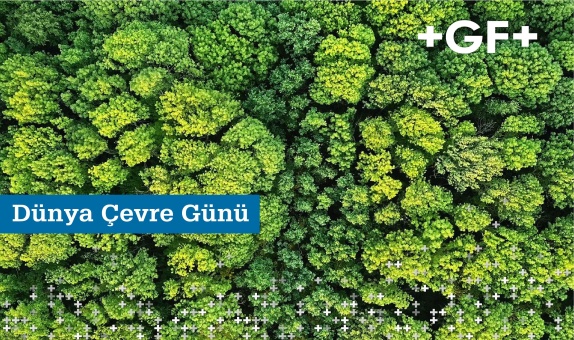 GF Hakan Plastik: "Çevresel Kirlenmeye Karşı Önlem Alma Taahhüdümüz Var" GF Hakan Plastik: "Çevresel Kirlenmeye Karşı Önlem Alma Taahhüdümüz Var"
