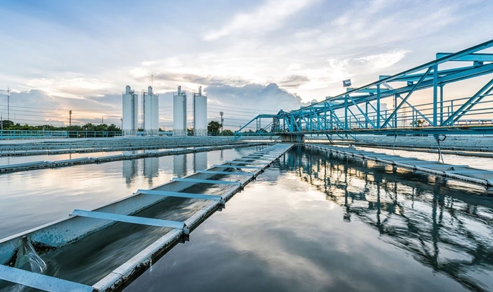 Kentsel Alanlarda Etkili Su Kaynakları Yönetimi Stratejileri