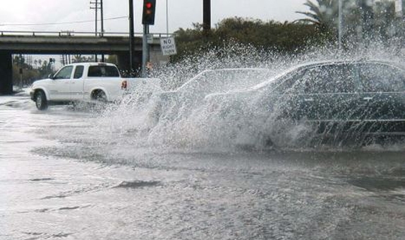 Yağmur Suyu ve Kirleticileri Yağmur Suyu ve Kirleticileri