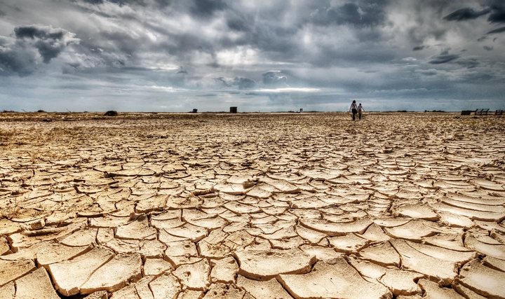 Olası Su Krizlerinin Toplumsal ve Ekonomik Etkileri Olası Su Krizlerinin Toplumsal ve Ekonomik Etkileri