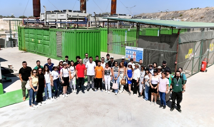 Sürdürülebilir Çevre Yönetiminde Eğitimin Önemi