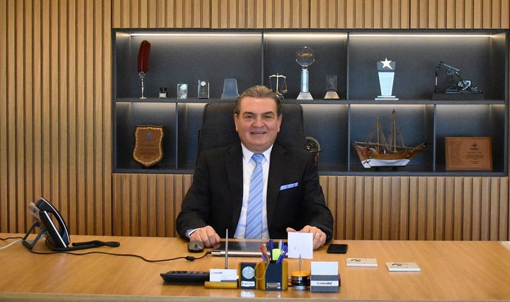 Yanlış Su Yönetimi, %40 Daha Fazla Enerji, %20 Daha Fazla Emisyon Demek Yanlış Su Yönetimi, %40 Daha Fazla Enerji, %20 Daha Fazla Emisyon Demek