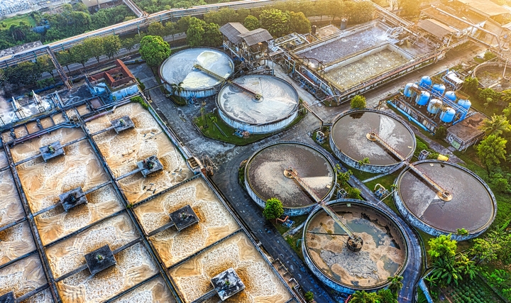 Atık Su: Sorunu Çözüme Dönüştürmek Atık Su: Sorunu Çözüme Dönüştürmek