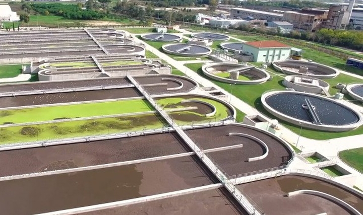 Bakan Özhaseki: "Atık Suların Yeniden Kullanımında Yıllık Hedefi 6 Ayda Aştık"