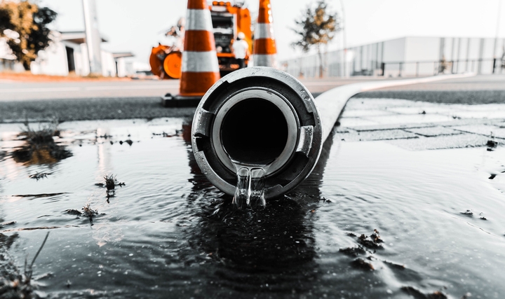 Evsel Atık Suların Yalnızca Yüzde 56'sı Güvenilir Bir Arıtmadan Geçiyor