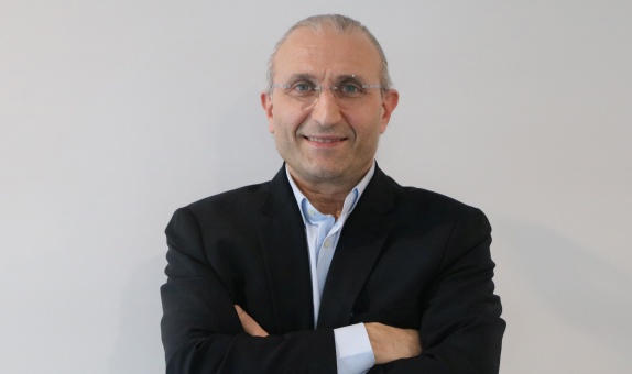 GF Hakan Plastik Satın Alma Md. Gökhan Demir: "Stratejik Önemi Olan Satın Alma Planlamamızı Çok İyi Yapmaya Çalışıyoruz" GF Hakan Plastik Satın Alma Md. Gökhan Demir: "Stratejik Önemi Olan Satın Alma Planlamamızı Çok İyi Yapmaya Çalışıyoruz"