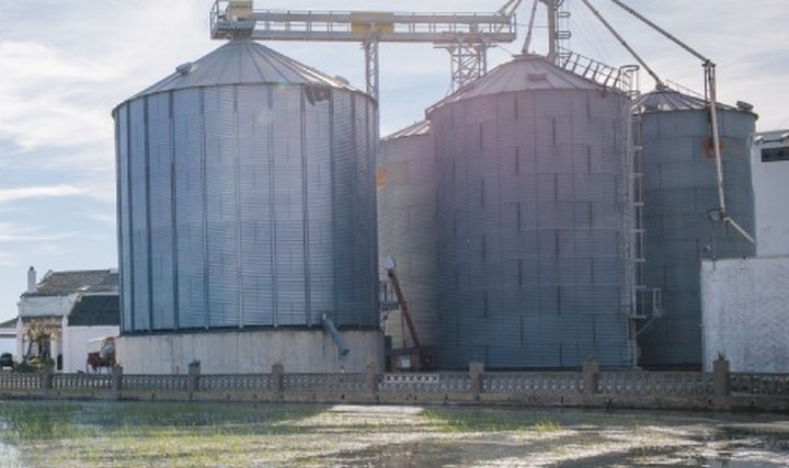 Gıda Sektöründe Atık Su Arıtımı