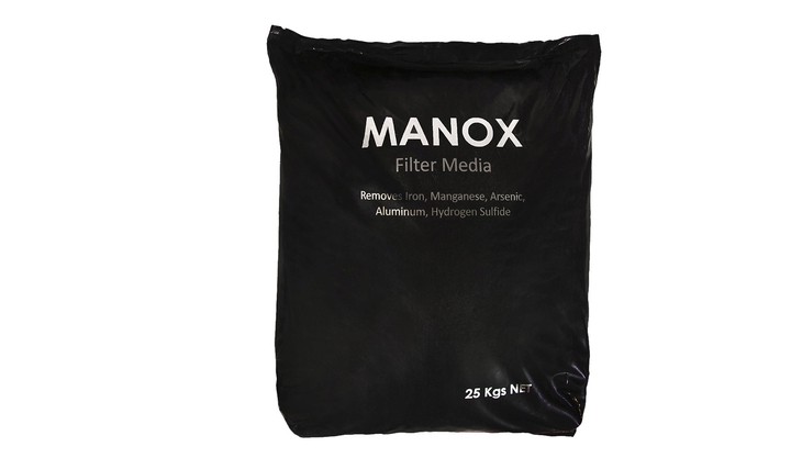Manox Filter Media Manox Filter Media