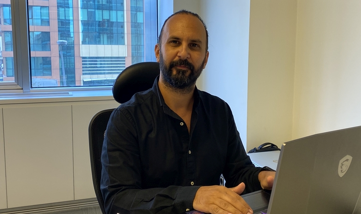 GLANCO Recover & Recycle Genel Müdürü Özgür Koçak: 'Suyu Üretim Kaynağında Geri Kazanmak Daha Avantajlı' GLANCO Recover & Recycle Genel Müdürü Özgür Koçak: 'Suyu Üretim Kaynağında Geri Kazanmak Daha Avantajlı'