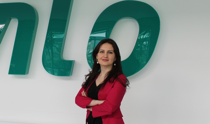 Gri Su Uygulamalarında Wilo'nun Yeri