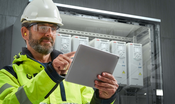 ABB Araştırması: Plansız Duruş Süreleri Saat Başına 1.600.000 TL'ye Mal Oluyor ABB Araştırması: Plansız Duruş Süreleri Saat Başına 1.600.000 TL'ye Mal Oluyor