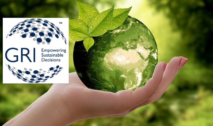 GRI (Global Reporting Initiative) Nedir?