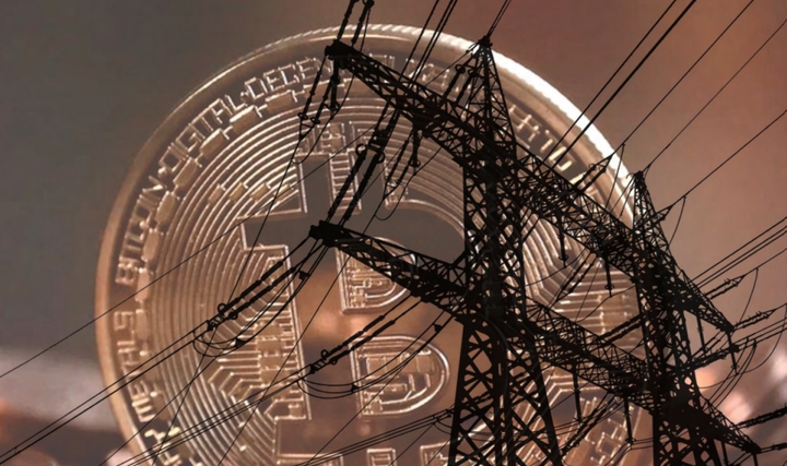 Bitcoin Madenciliği İklimi, Suyu ve Toprağı Nasıl Etkiler? Bitcoin Madenciliği İklimi, Suyu ve Toprağı Nasıl Etkiler?