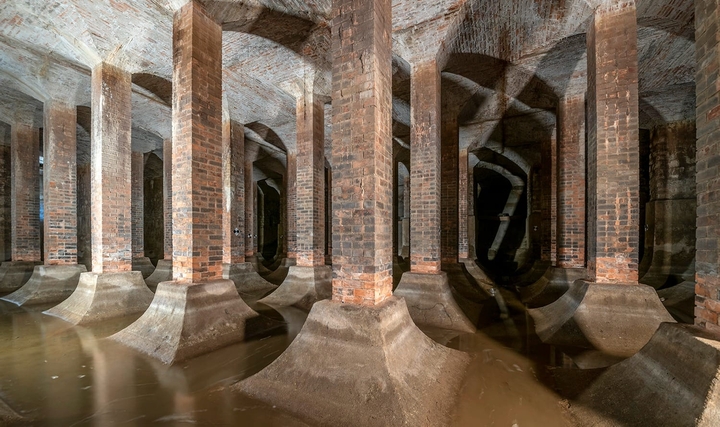 İSKİ, Tarihi Su Yolları'na Dair Üç Önemli Çalışmaya İmza Attı