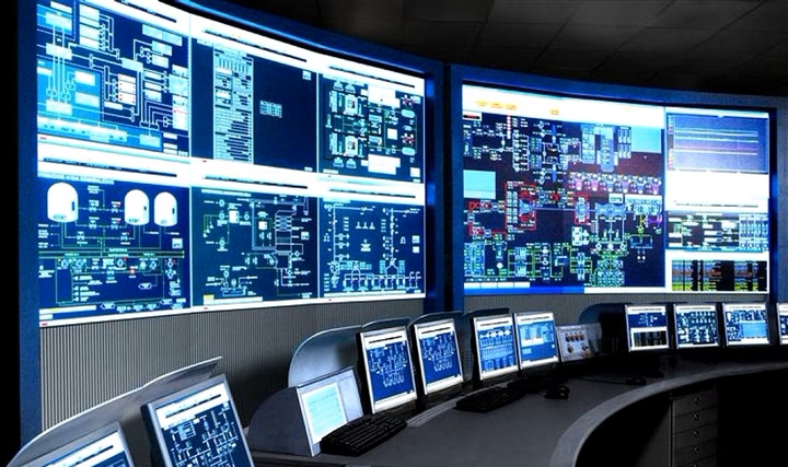 Kentsel Su Şebekelerinin Bilgisayarlı Yönetimi Kentsel Su Şebekelerinin Bilgisayarlı Yönetimi