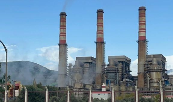 Muhtemel Bir Olasılık Olarak Soğutma Kulesi Riskleri